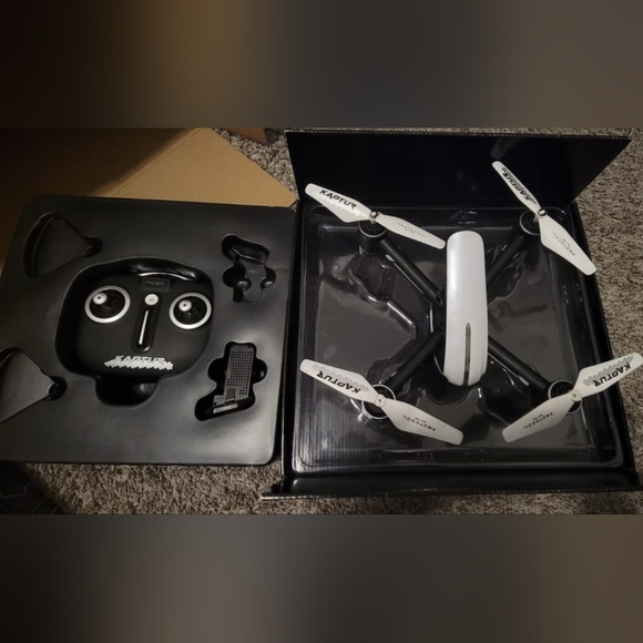 Kaptur GPS II - Picture 1 of 6